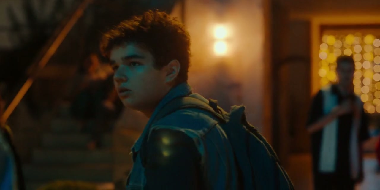 Baby Bandito Screenshot
