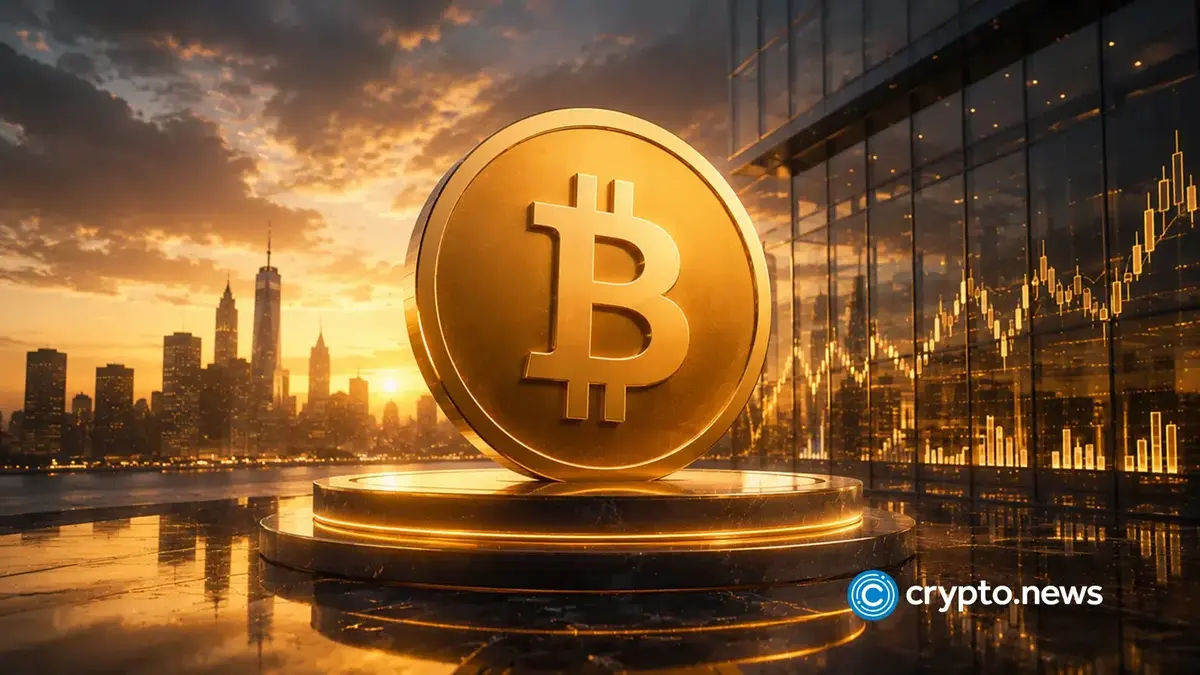 Morgan Stanley Boosts Bitcoin Portfolio by Nearly 1,000 BTC