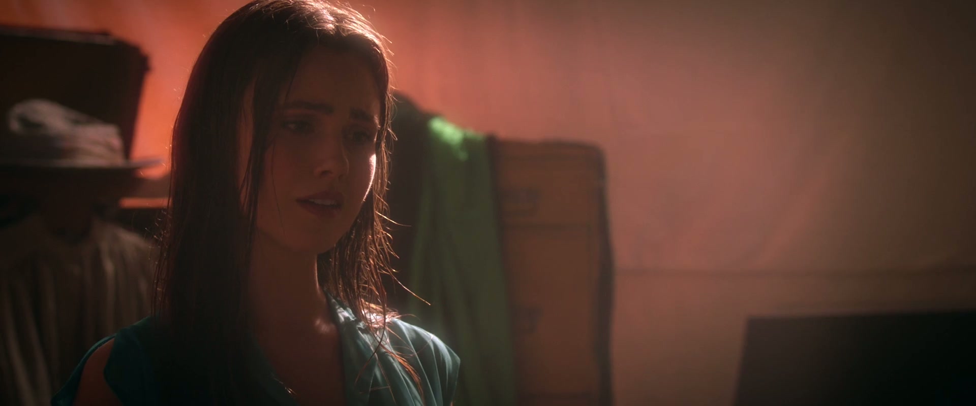 The Little Mermaid Screenshot