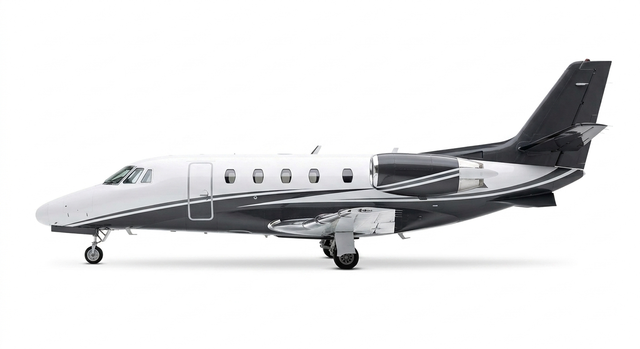 Cessna Citation XLS