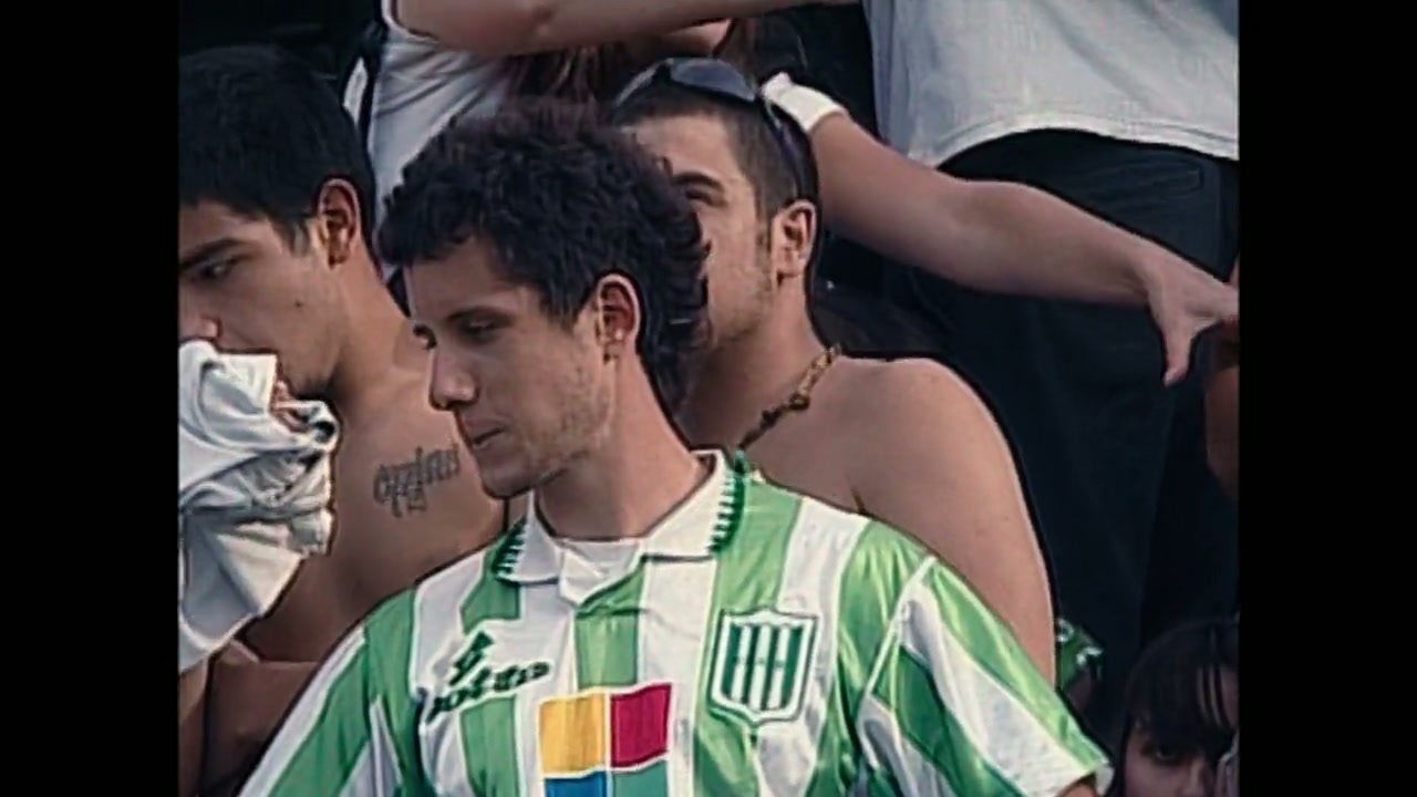James. Screenshot