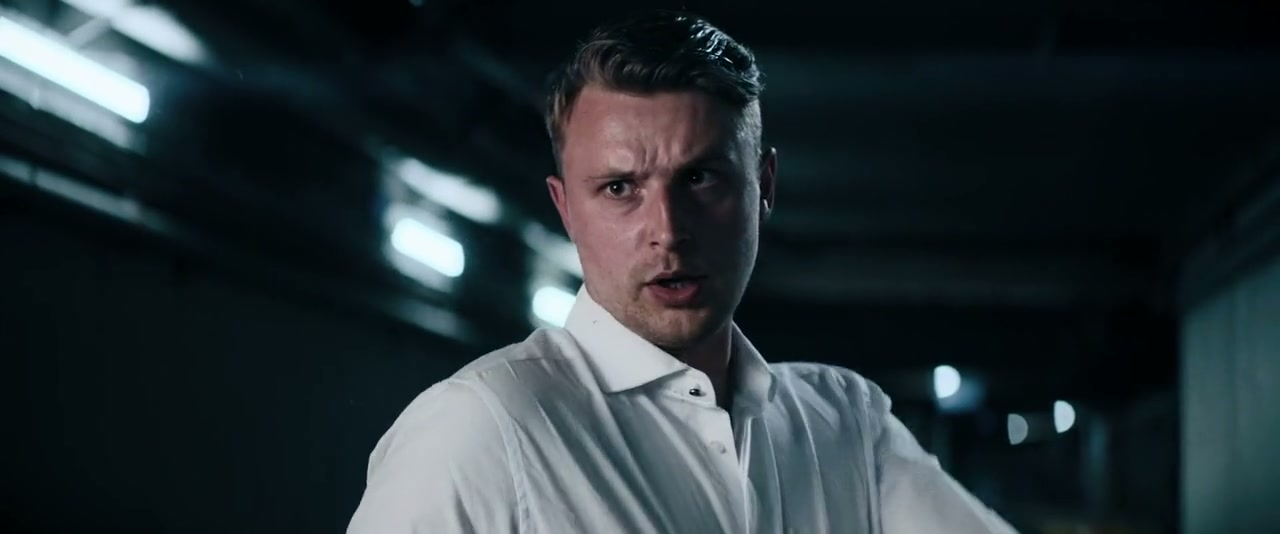 Guy Manley: Super Spy Screenshot