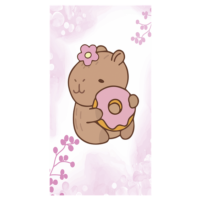 306574 Capivara