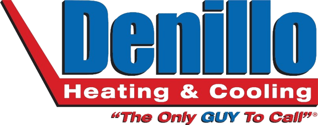 Denillo Heating Cooling Inc