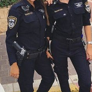 Female Police Uniform 10 Hot Cops