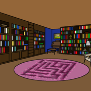 library off