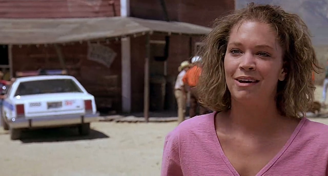 Tremors Screenshot