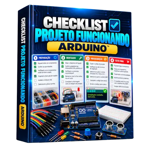 Checklist Projeto Funcionando™ — Bônus 4