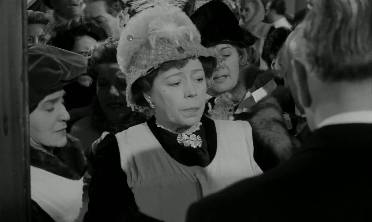 A Night to Remember Screenshot