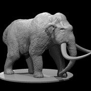 Mammoth 2
