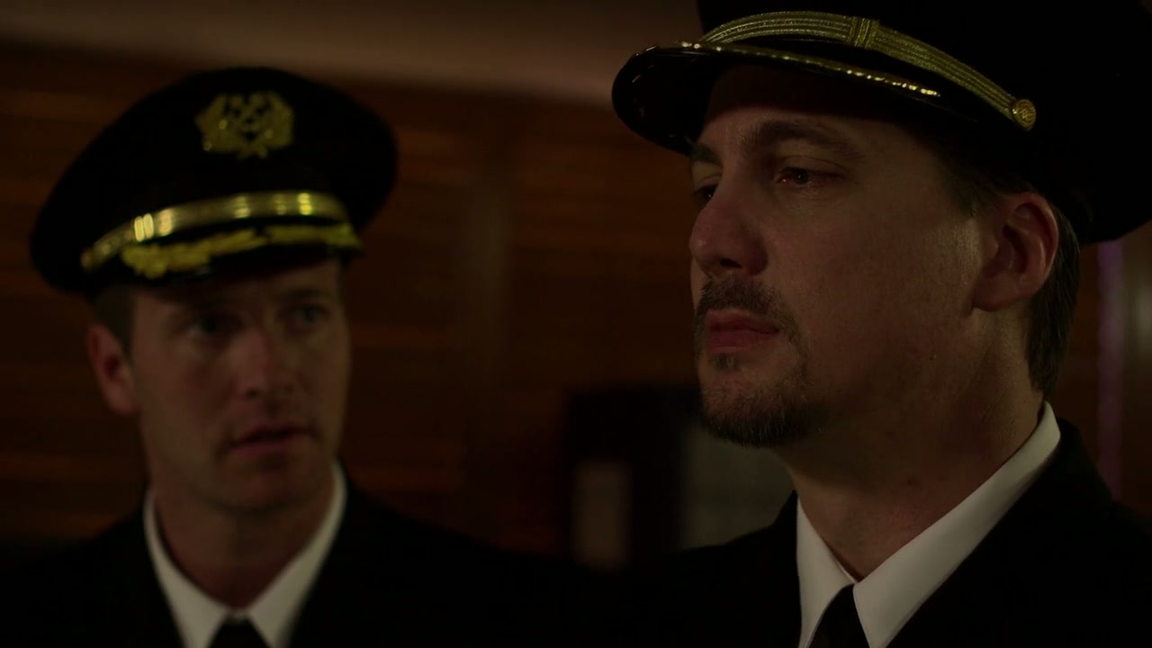 Titanic II Screenshot