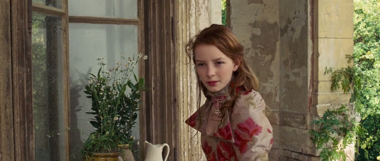 The Secret of Moonacre Screenshot