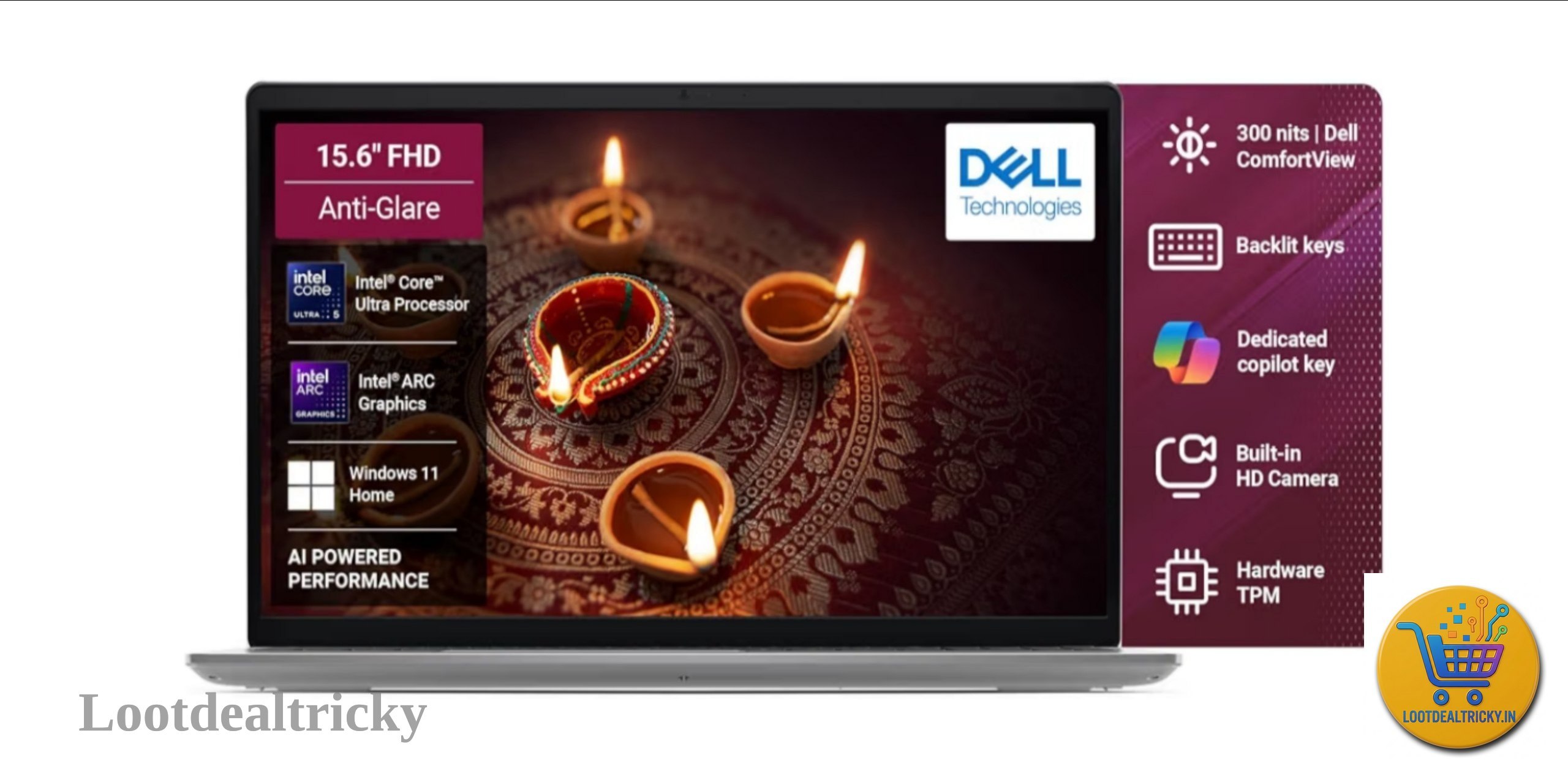 Ultra 5 16gb – Just ₹55490 | Loot Lo