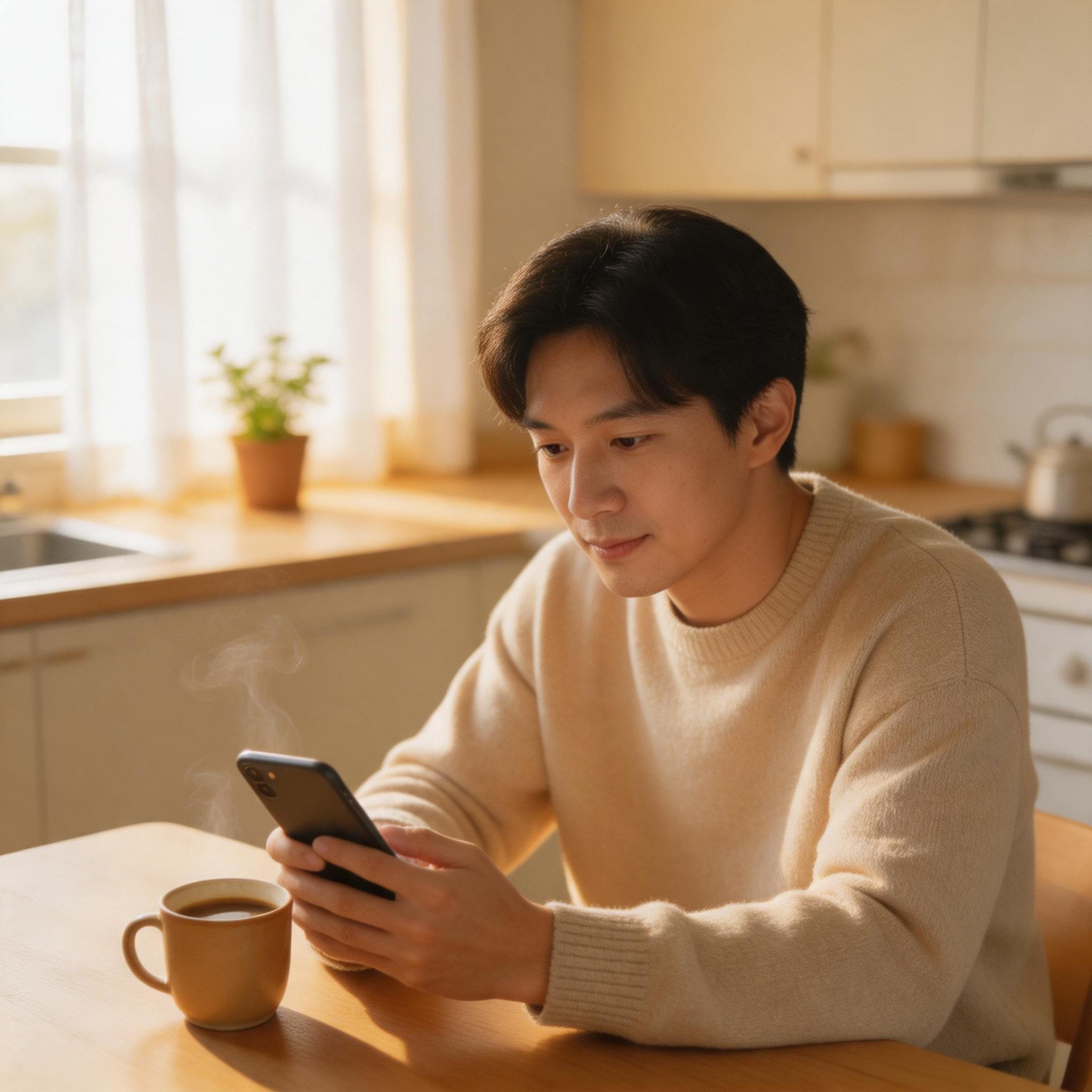 손택스 앱으로 근로장려금 기한 후 신청하는 방법 — 모바일 신청이 가장 편리