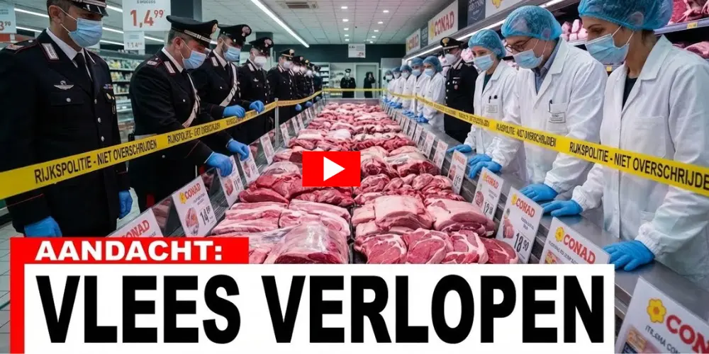 Hoe supermarkten inspelen op de vraag naar eerlijk vlees - En waarom de boer wint - www.vleeskopenbijdeboer.nl