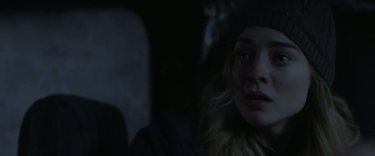 Witches in the Woods Screenshot