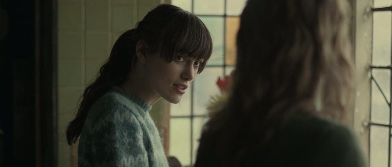 Never Let Me Go Screenshot