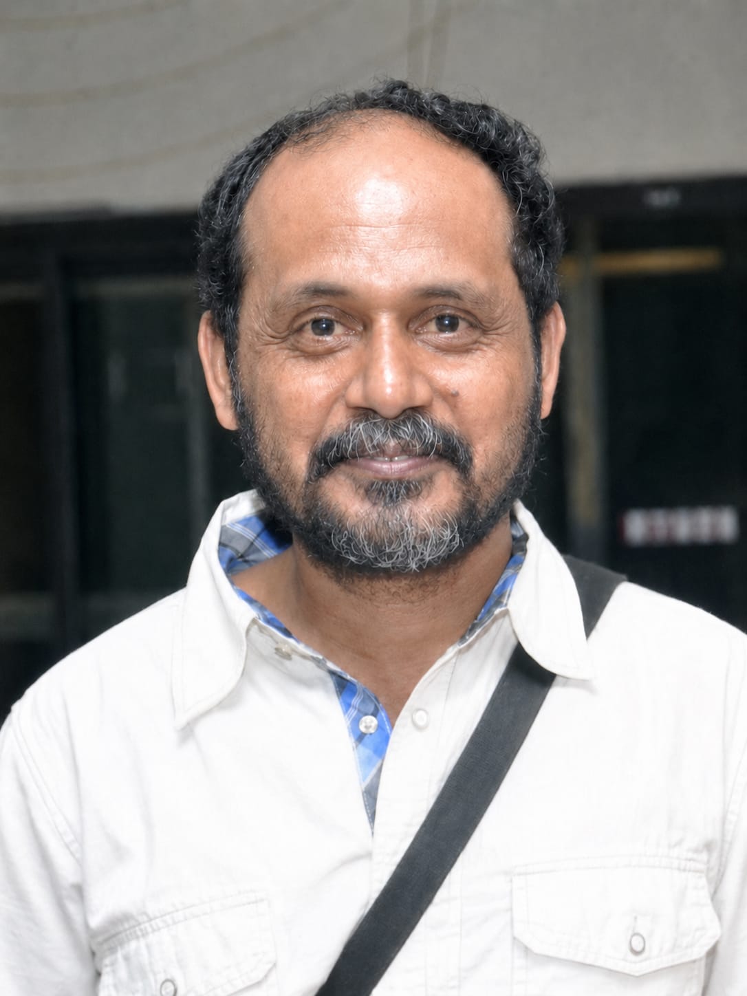 Dipak Mandal