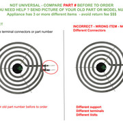 3 PIC3 WP660533 CORRECT INCORRECT