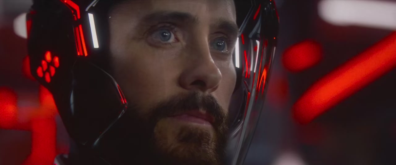 TRON: Ares Screenshot