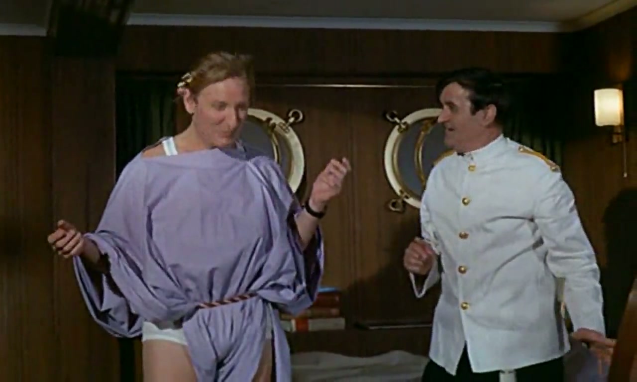 Doctor in Trouble Screenshot