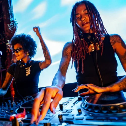 Coco & Breezy Deeper We Go Chart