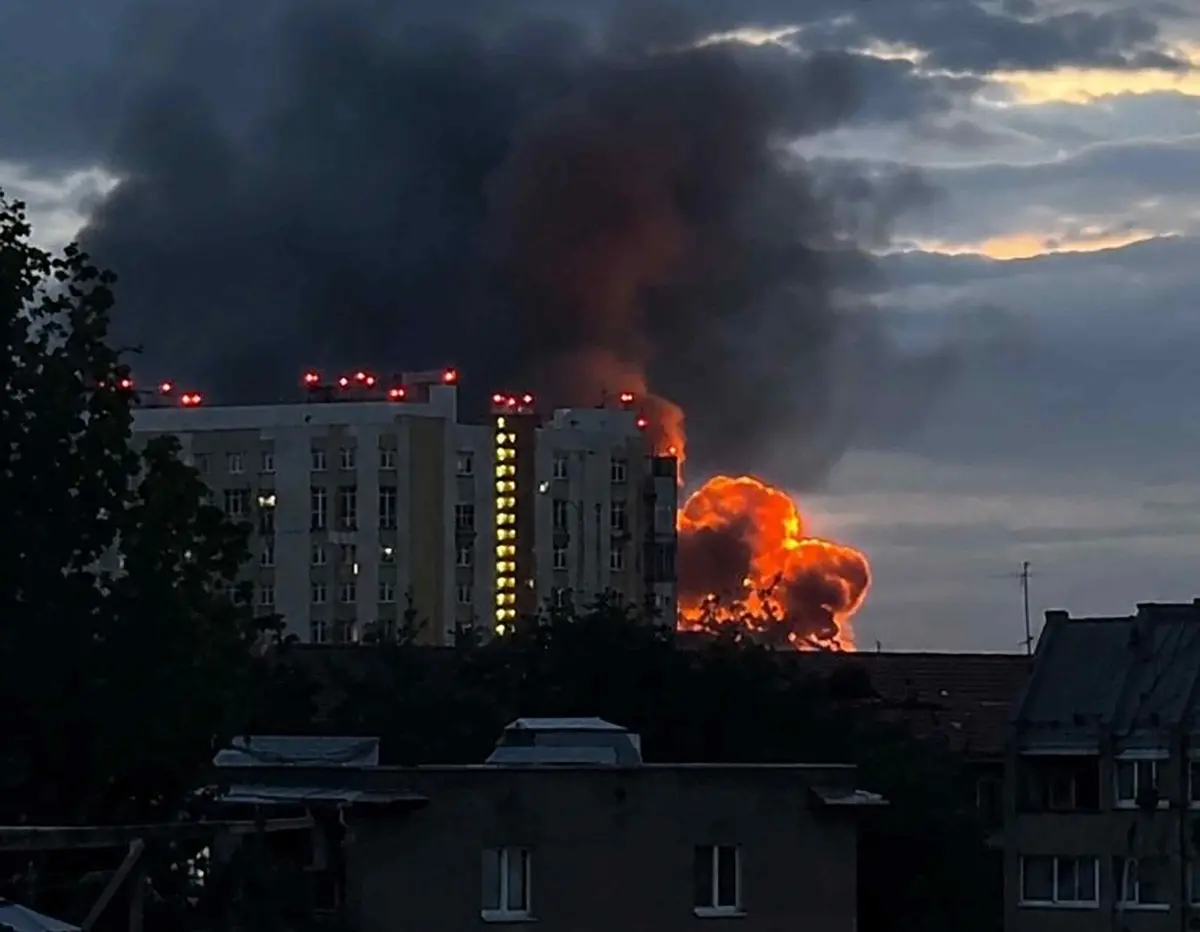 Ucraina dezvoltă o armă puternică, gata să lovească Rusia în perioada următoare