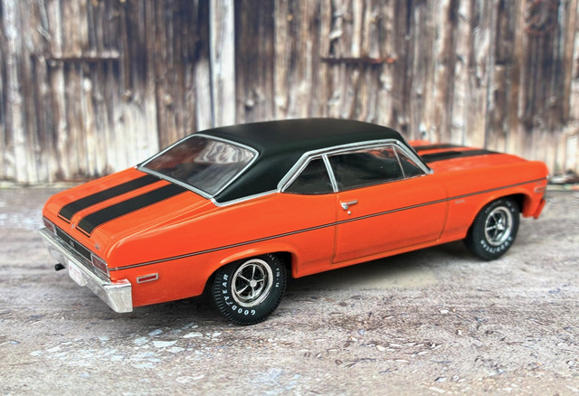 1971 Chevy Nova SS IXO (4)