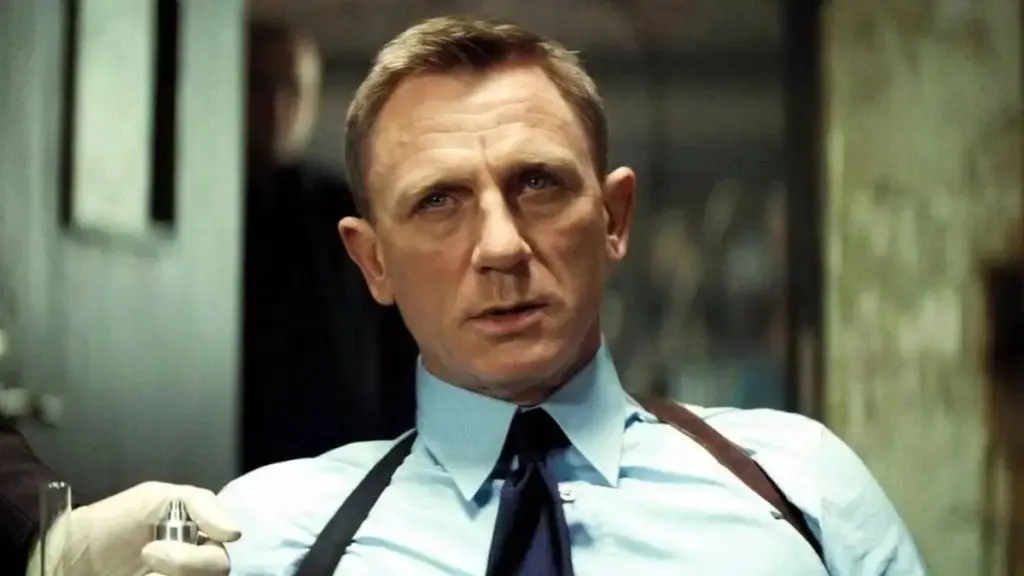 Noul James Bond: Anunțul, mai aproape decât credeam?