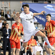 신한 SOL Bank H리그 남자부: 4연승 vs 4연패, 극과 극 승부 예고!