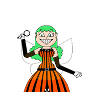 Maggie