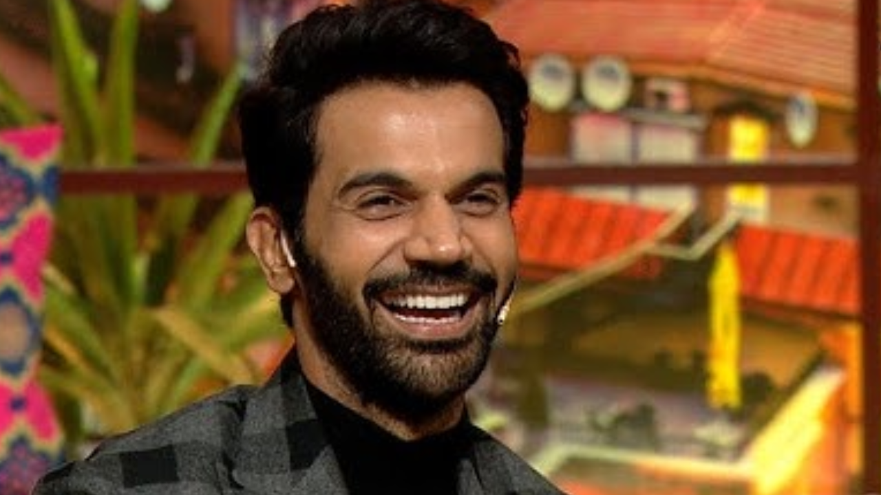 Akshay Kumar, Rajkumar Rao to Katrina Kaif: 5 celebrities who shared ...