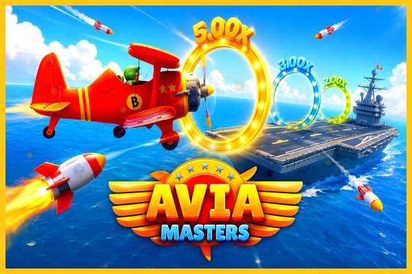 Aviamasters 006