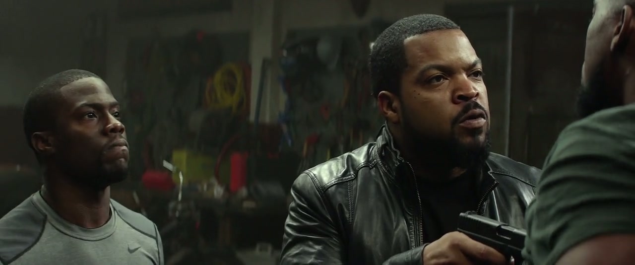 Ride Along Screenshot