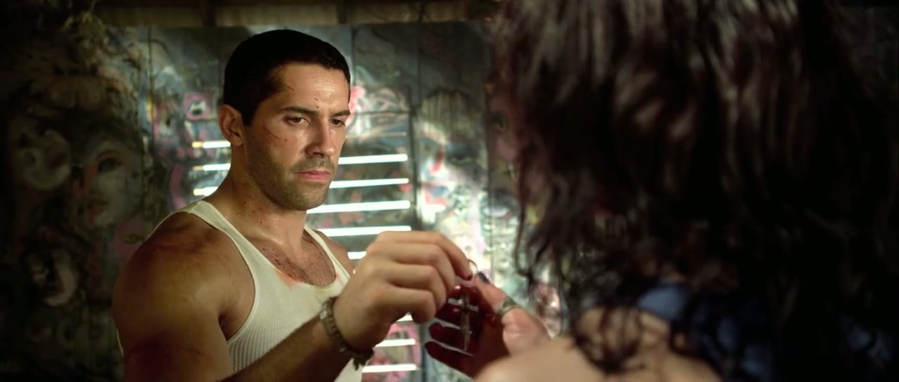 Universal Soldier: Day of Reckoning Screenshot