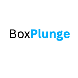 BoxPlunge logo
