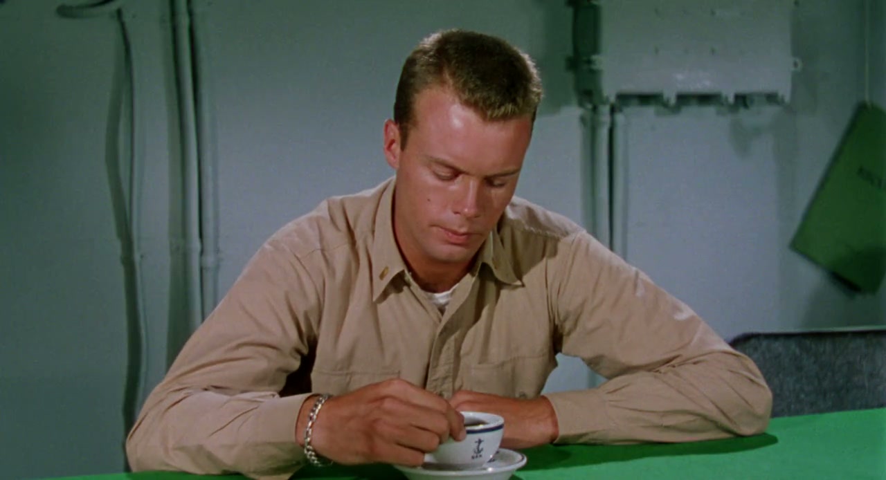 The Caine Mutiny Screenshot