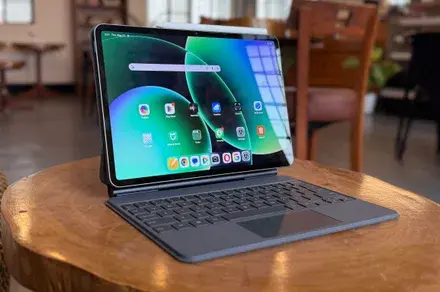 A Surprising iPad Alternative
