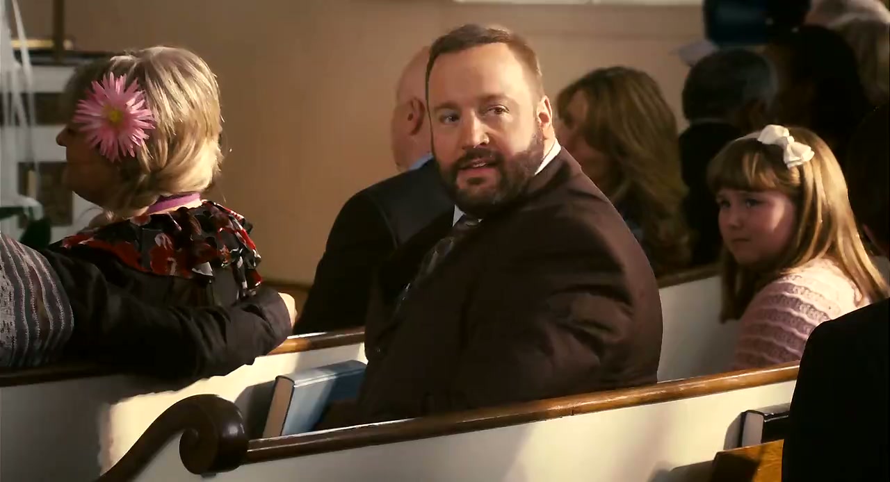 Grown Ups Screenshot