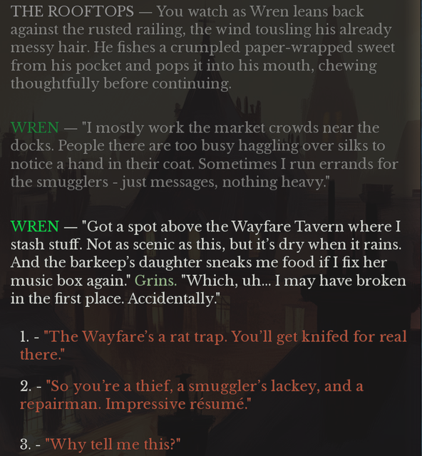 wren