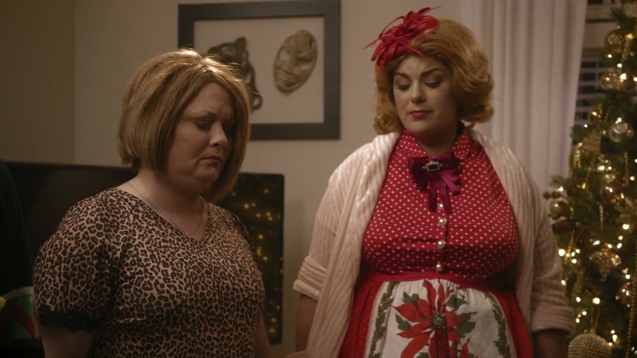 A Christmas Karen Screenshot