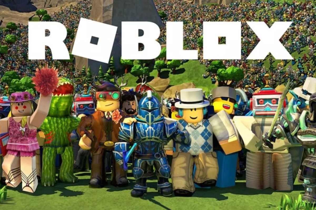 Các quy đinh mới về độ tuổi đối với người chơi trên Roblox