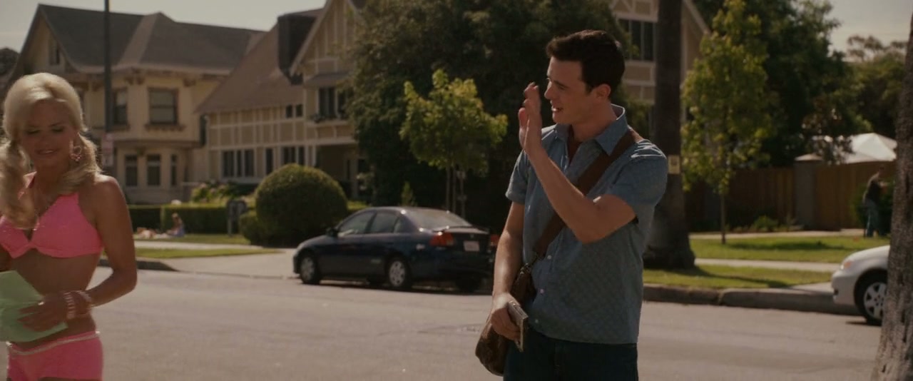 The House Bunny Screenshot