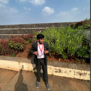 Parag Sanjay Marathe