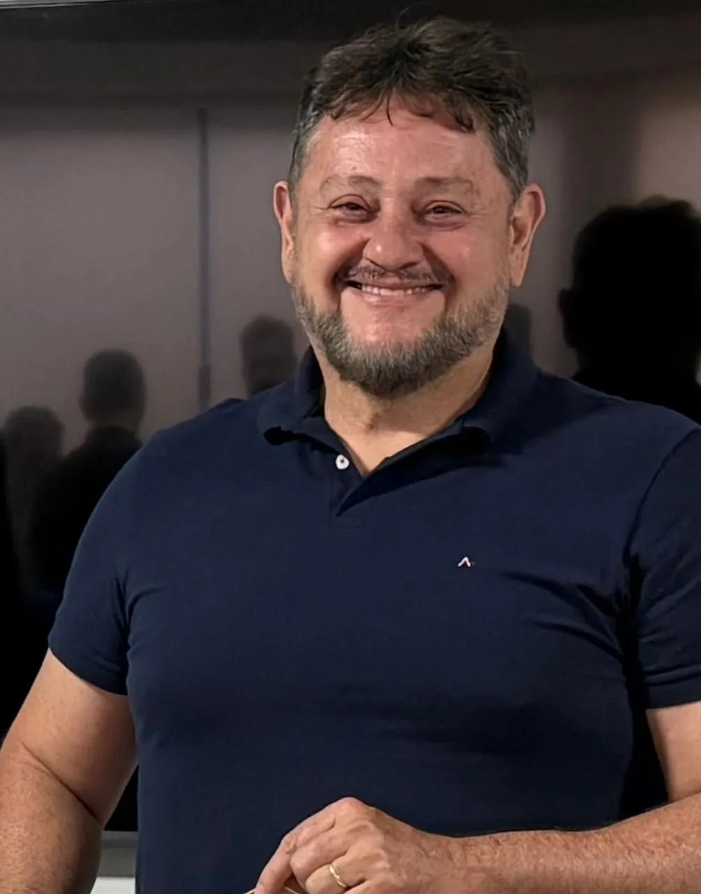 Robson Ace