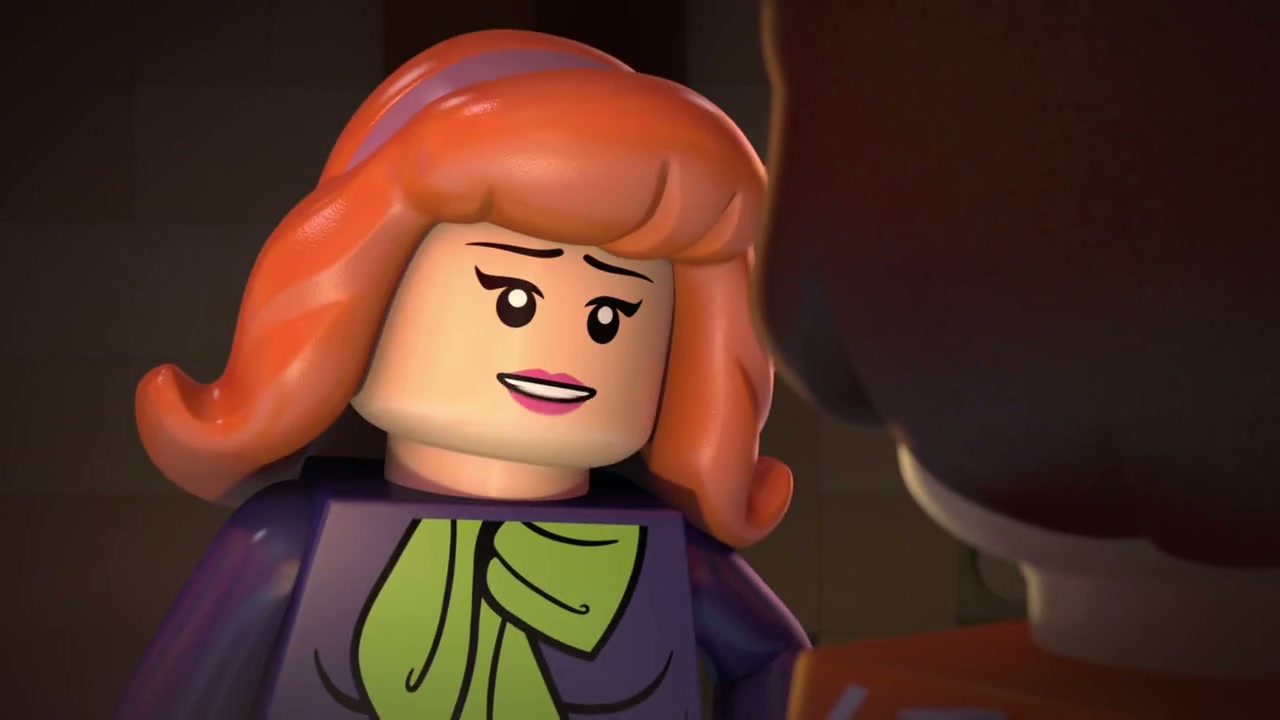 LEGO Scooby-Doo! Blowout Beach Bash Screenshot