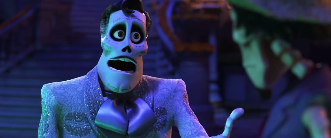 Coco Screenshot