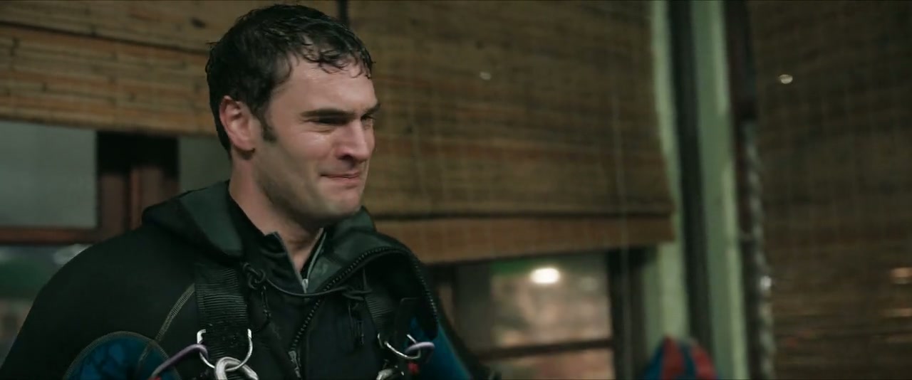 Thirteen Lives Screenshot