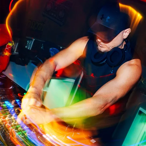 Dj Morgan September 2026 Chart