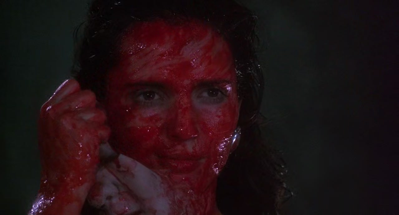 Hellbound: Hellraiser II Screenshot